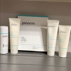 proactiv Other - Proactiv set proactiv Other - Proactiv set